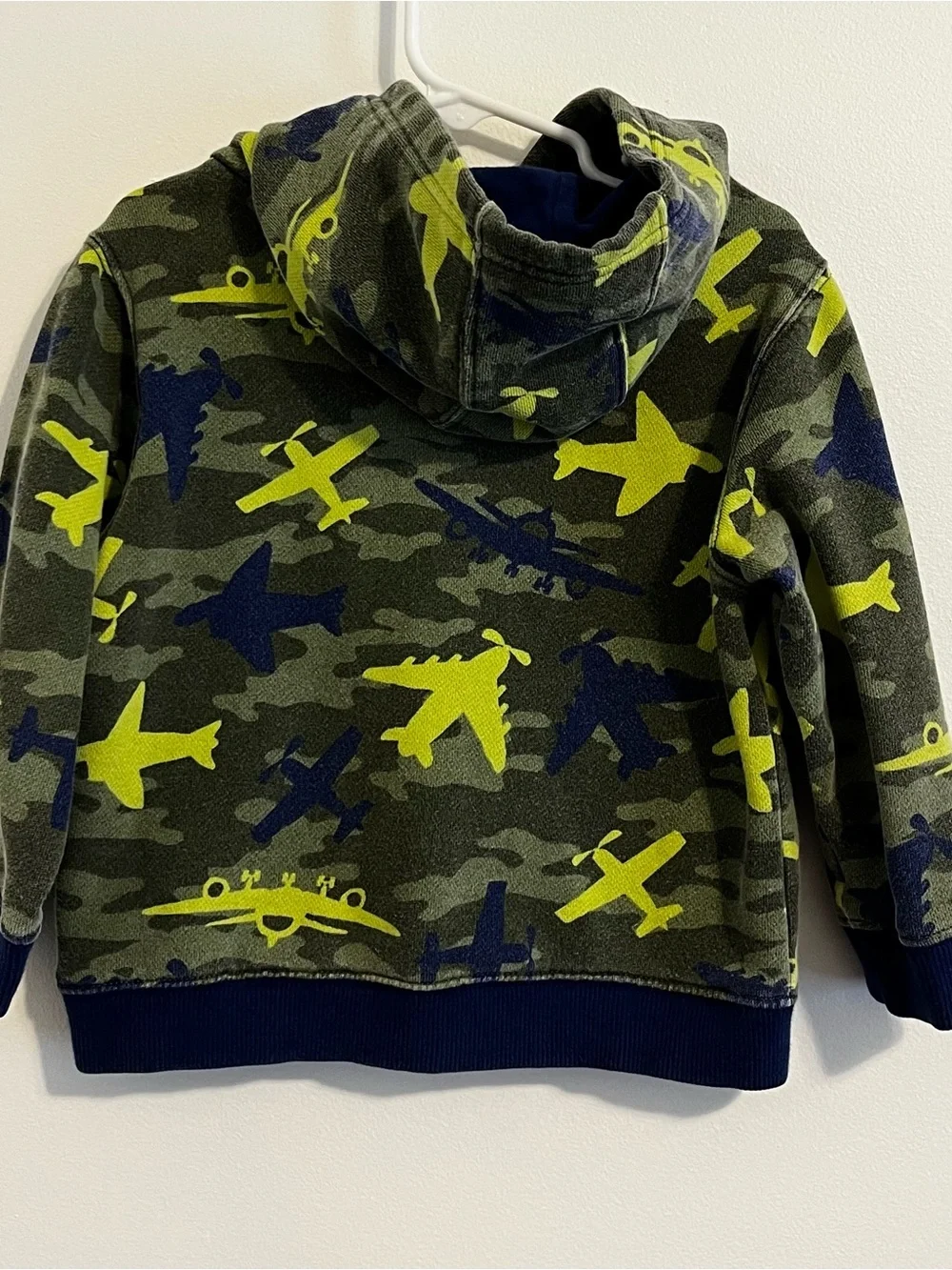 Gymboree size 2t
